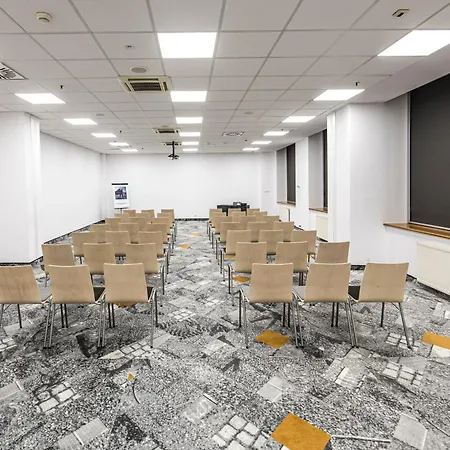 Mercure Centrum Ξενοδοχείο Βρότσλαβ