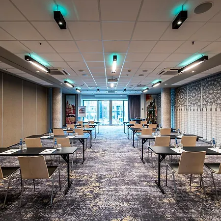 Ξενοδοχείο Mercure Centrum