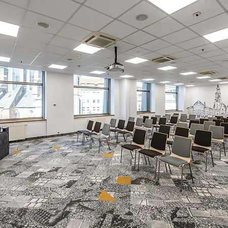 Mercure Centrum 4* Wrocław