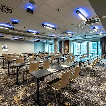 Mercure Centrum Hotel