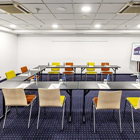 Hotel Mercure Centrum