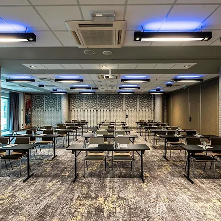 Mercure Centrum Hotel Wroclaw
