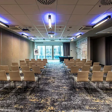 Hotel Mercure Centrum Wrocław