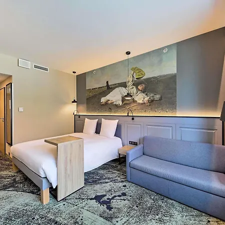 Mercure Centrum 4* Wroclaw