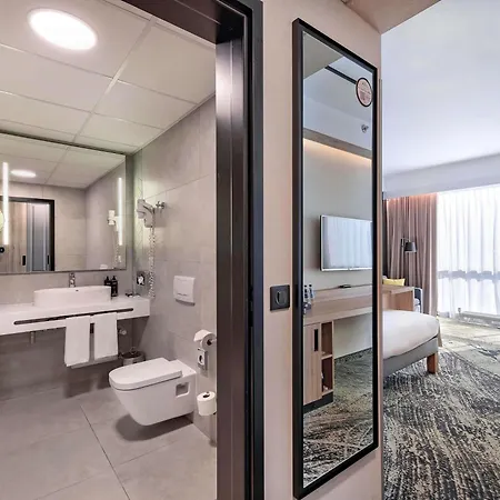 Mercure Centrum Hotel Wroclaw