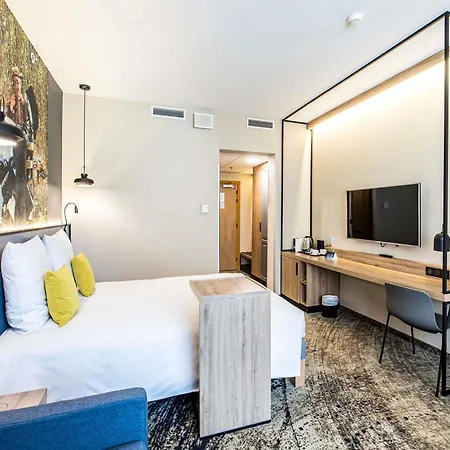 Mercure Centrum Hotel Wroclaw