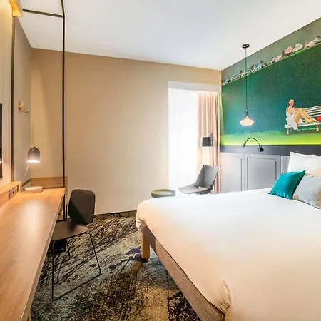 Hotel Mercure Centrum