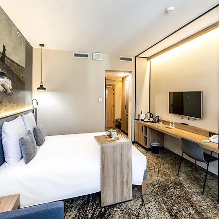 Mercure Centrum