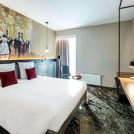 Hotel Mercure Centrum