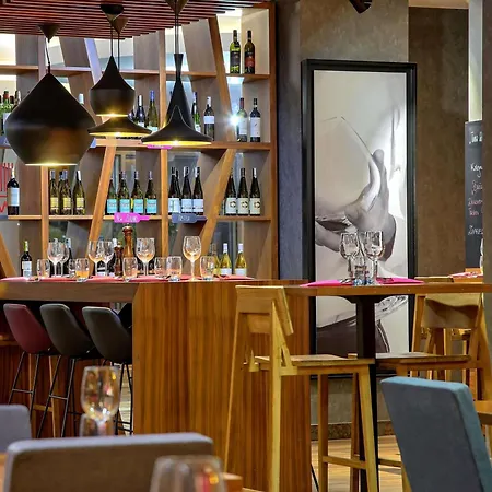 Mercure Centrum Hotel Wroclaw