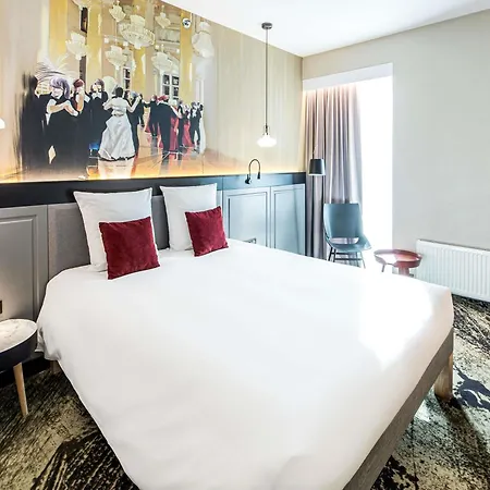 Mercure Centrum 4*