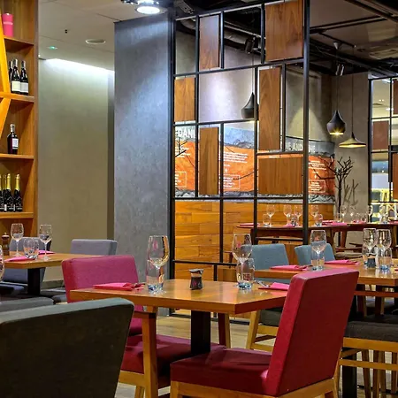 Hotel Mercure Centrum Wroclaw