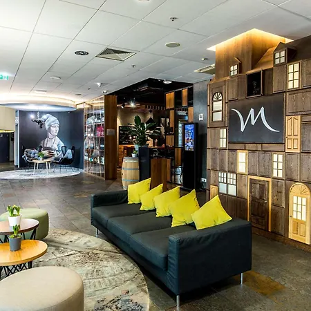Mercure Centrum
