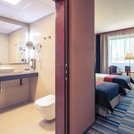 Mercure Centrum Hotel Wrocław