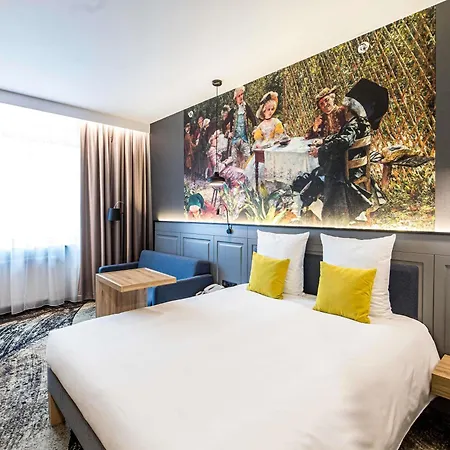 Mercure Centrum