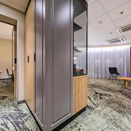 Mercure Centrum Hotel