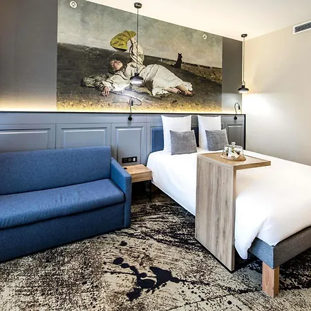 Hotel Mercure Centrum
