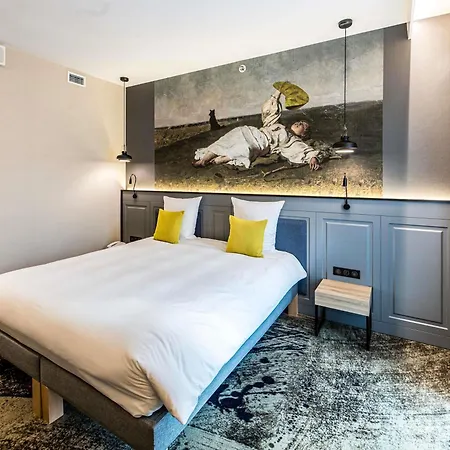 Mercure Centrum Hotel Wroclaw
