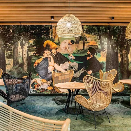 Mercure Centrum Βρότσλαβ