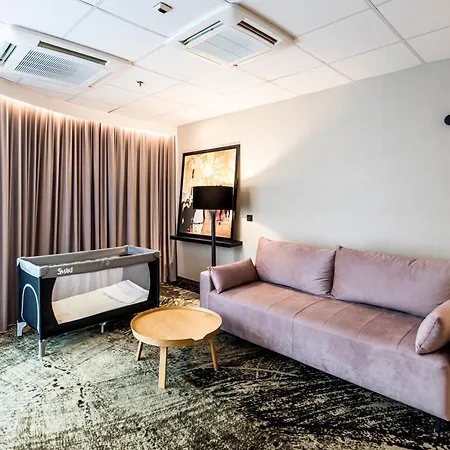 Mercure Centrum Breslau