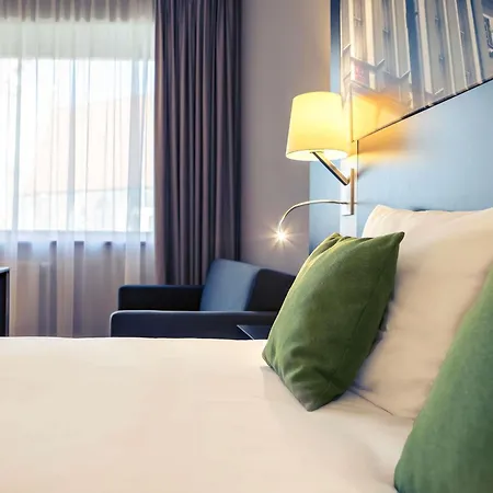 メルキュール セントラム