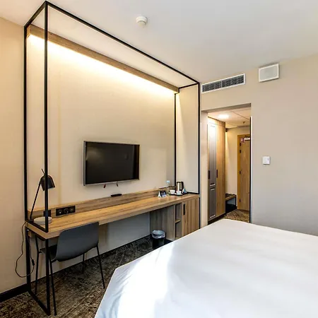 Hotel Mercure Centrum