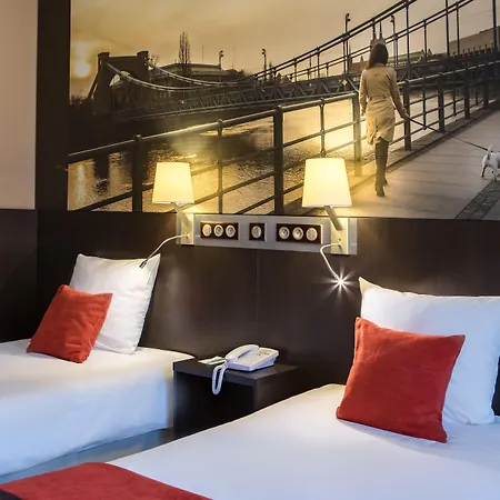 Mercure Centrum Breslau