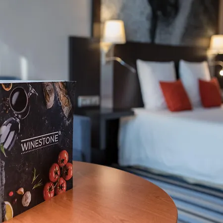 Mercure Centrum Breslau