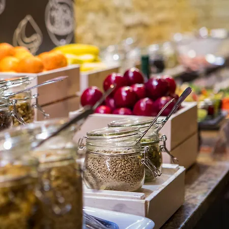 ホテル メルキュール セントラム