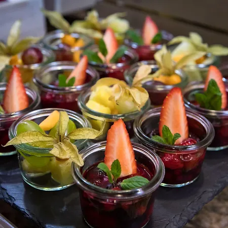 Mercure Centrum Hotell Wrocław