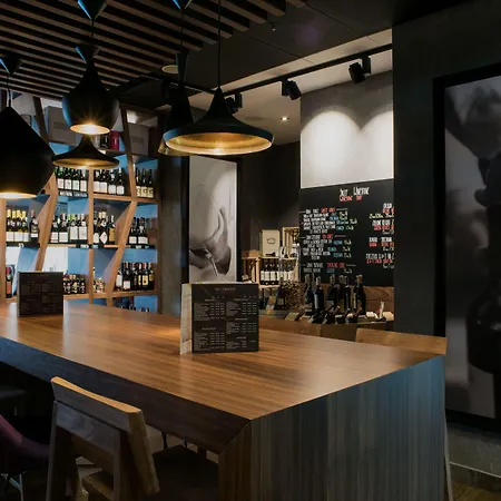 Hotell Mercure Centrum 4*