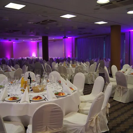 Mercure Centrum 4* Breslau