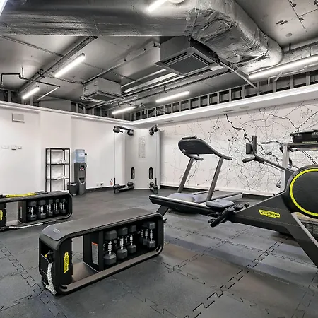 Mercure Centrum 4* Breslau