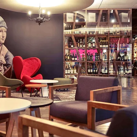 メルキュール セントラム