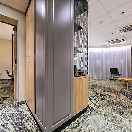 Mercure Centrum Breslau