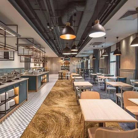 Mercure Centrum Hotel