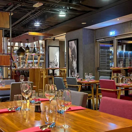 Hotel Mercure Centrum Breslau