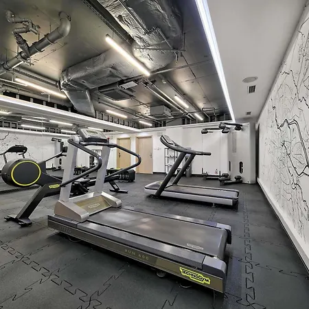 Mercure Centrum Отель Вроцлав