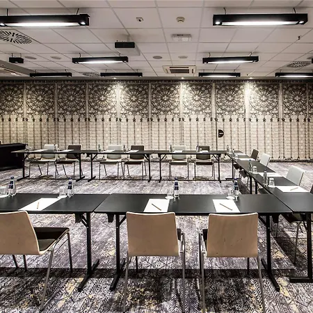Hotel Mercure Centrum Wroclaw