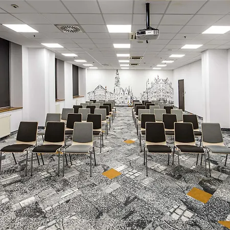 Mercure Centrum Hotel Wroclaw