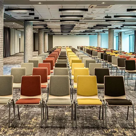 Hotel Mercure Centrum