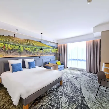 Mercure Centrum Hotel Breslavia