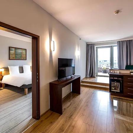 Hotel Mercure Centrum