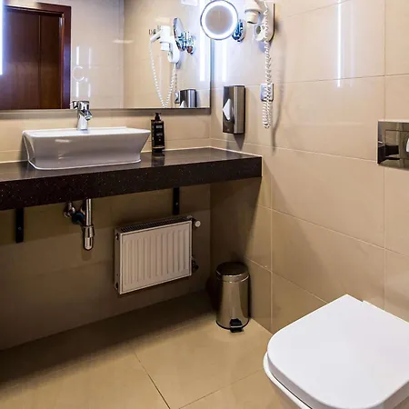 Hotel Mercure Centrum Breslavia
