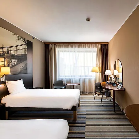 Mercure Centrum Hotel