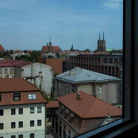 Mercure Centrum Breslavia