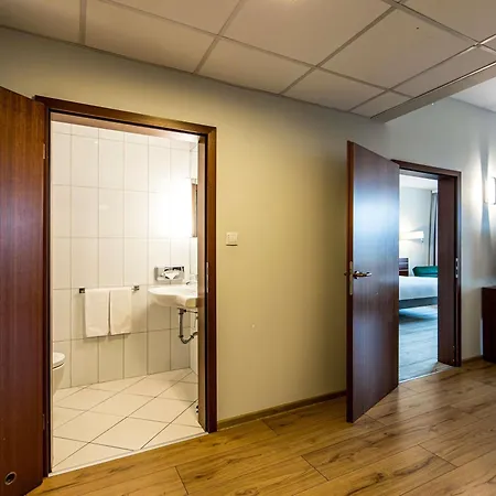 Mercure Centrum Hotel Breslavia