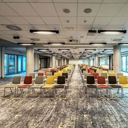 Mercure Centrum 4* Breslavia