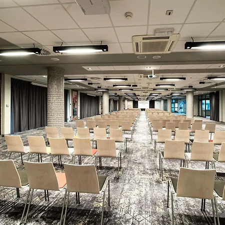 Mercure Centrum Hotel Breslavia