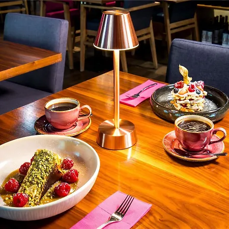 Hotel Mercure Centrum 4*